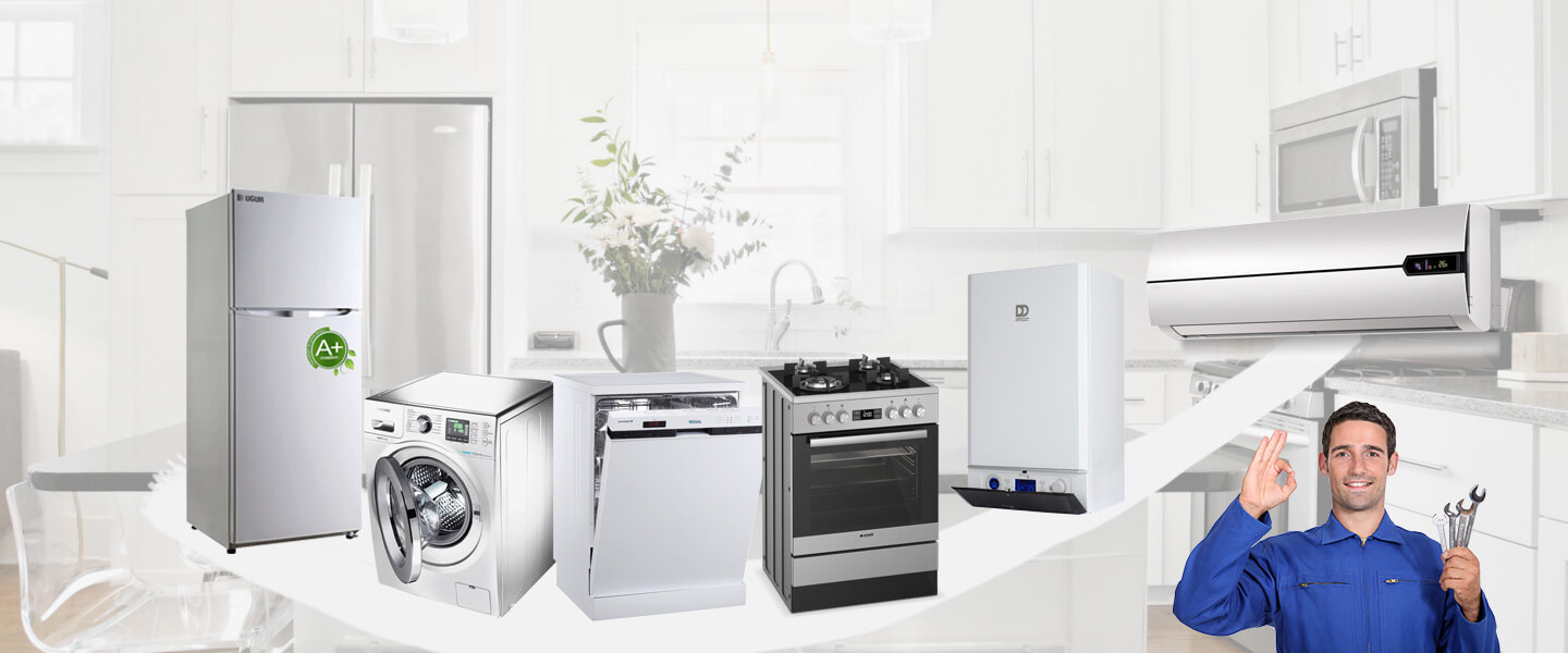 Pınarbaşı Gorenje Servisi